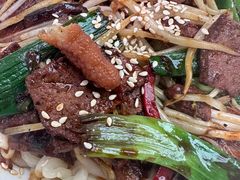 -华三爷拌面(上海光启城店)