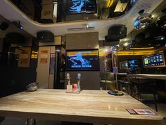 -星聚会KTV(北京世贸天阶店)