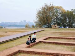 -盘龙城国家考古遗址公园