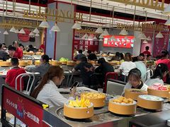 -龍歌自助小火锅(崂山丽达店)