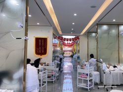 -痘院长·祛痘·皮肤管理