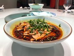 -漢舍中国菜馆(889广场店)