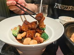 -炊烟小炒黄牛肉(浦东世纪汇店)