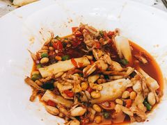 -楚鲜·汉正街一号(天河店)