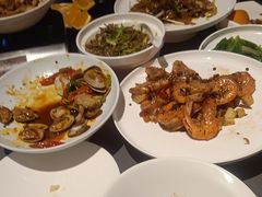 -徐记海鲜(梅溪新天地店)