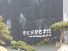 -罗红摄影艺术馆