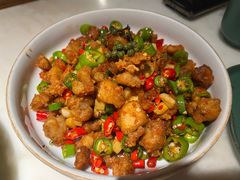 -锦府盐帮·李宅(领展购物广场中关村店)