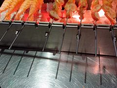 烤肥肠-很久以前羊肉串(大华三路店)