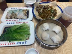 -荔银肠粉·非遗手藝(夫子庙店)