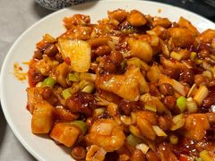 -小四川餐厅(纪庄子北道店)