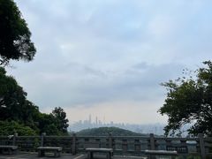 -广州市白云山风景名胜区