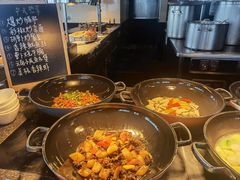 -Social 秀西餐厅-长沙瑞吉酒店(运达店)