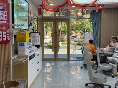 -北派修脚(欢乐谷店)
