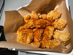 -半天妖烤鱼(东方新天地店)