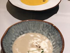 -哈布斯扒房(华发商都店)