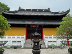 -灵谷景区
