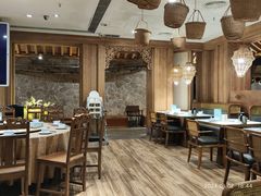 -庭悦餐厅(华侨城店)