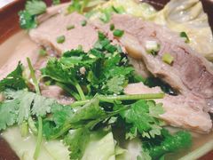 -乔阿马·江南味·驴肉香(龙湖华泾天街店)