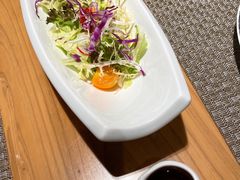 -香樟花园法式铁板烧(恒隆广场店)
