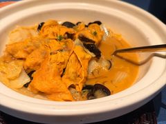 -老吉堂上海本帮菜(工体店)