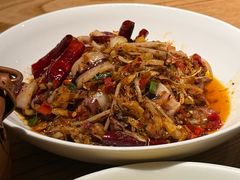-一坐一忘云南菜(三里屯店)