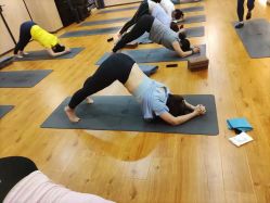 -FineYoga梵音瑜伽·普拉提
