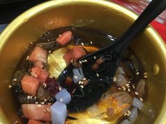 -阿昌白族石板烧·菌锅(大理古城店)