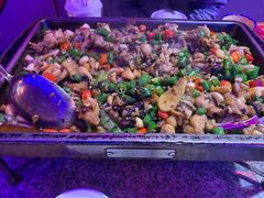 -蛙来哒(金沙洲万达店)