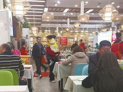 -大师傅金奖啤酒鱼(西街口总店)