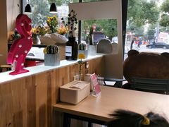 -友达面馆(二七南路店)