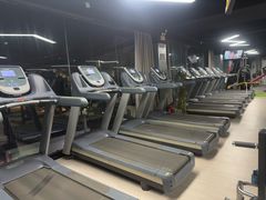 -ENERGY原力健身(川周店)