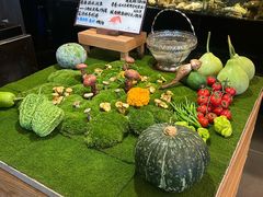 -新荣记(新源南路店)