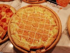 -比格比萨自助(延庆万达广场店)