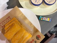 -老德州四合院·德州菜(天衢路店)
