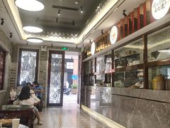 -民信老铺(华盖路店)