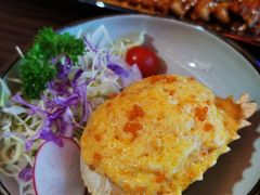 -仙隐小鹿中華の日料(荣民龙首广场店)