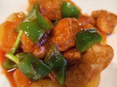 -稻香饭店(IFS国金中心店)