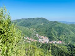 -妙峰山风景名胜区