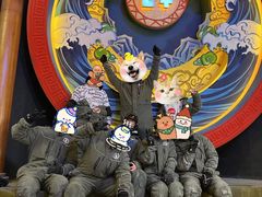 -E+有冰工厂·昆仑寒宫2(五角场店)