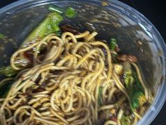 -梓袍面庄(渝北店)