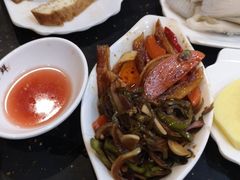 -领鲜风味花雕鸡(马端街店)