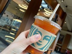 -星巴克臻选(成都宽窄巷子店)