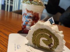 -1Cake壹刻蛋糕(奥体公园味觉艺术馆店)