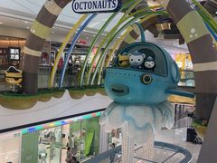 -万达茂商场(南京仙林店)