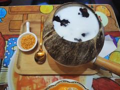 -甜心妈妈·榴莲星级糖水(北京路总店)