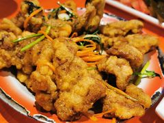 -小媳妇铁锅炖(安华街店)