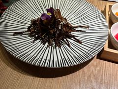 -莲·中餐厅(成都首座万豪酒店)