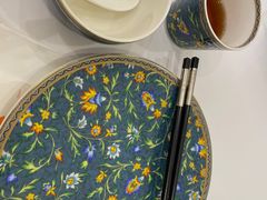 -小厨娘淮扬菜(江宁万达店)