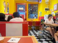 -万能料理屋(钟鼓岭路店)