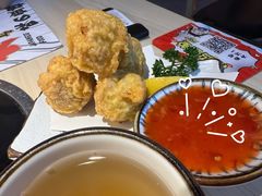 -太郎的家·平价日料(曼巴特店)